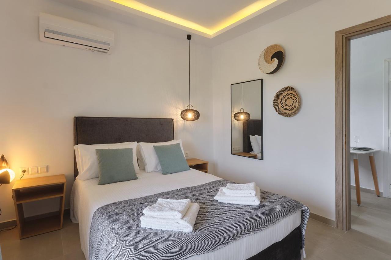 Heliotopos Apartment