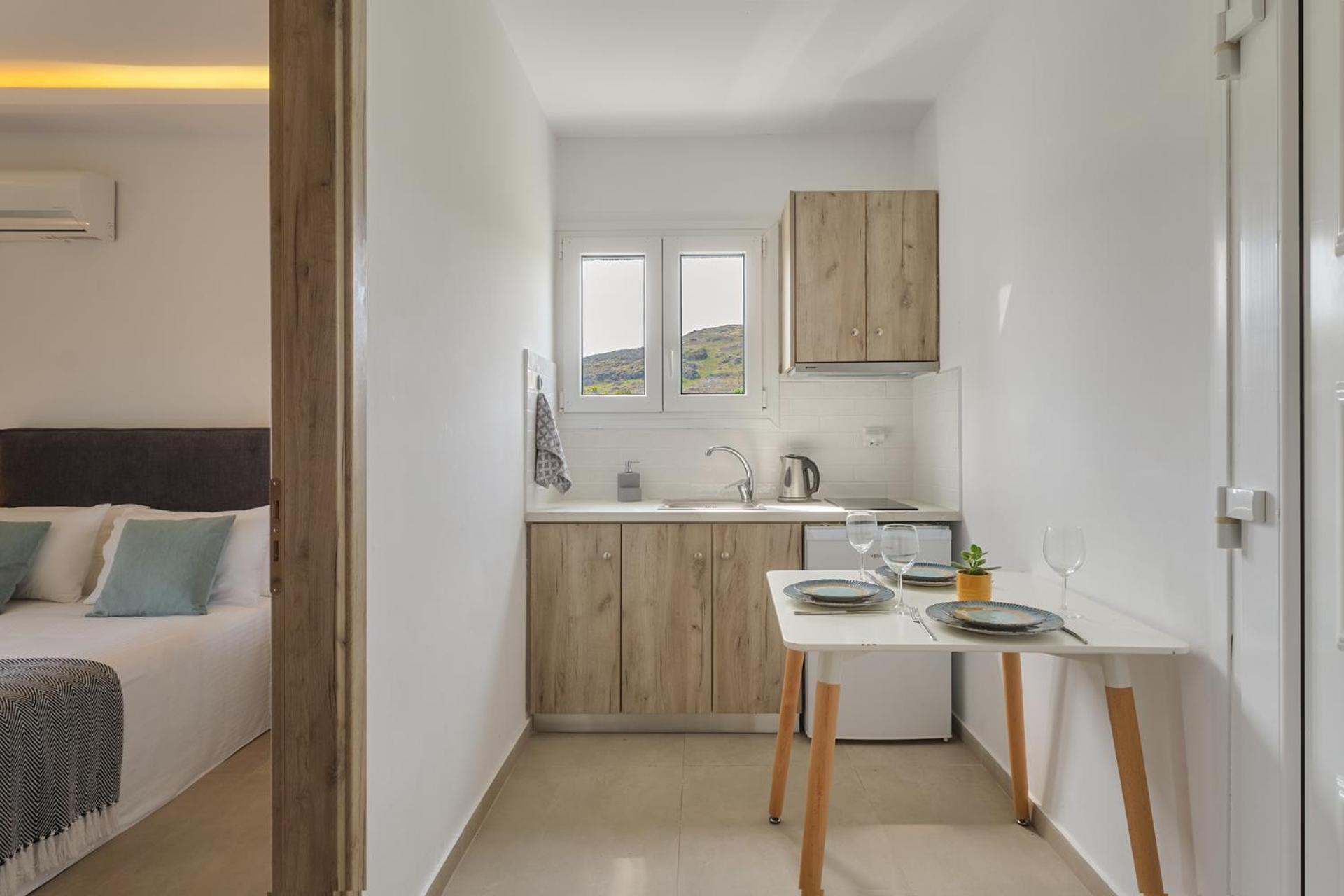 Apartment Heliotopos
