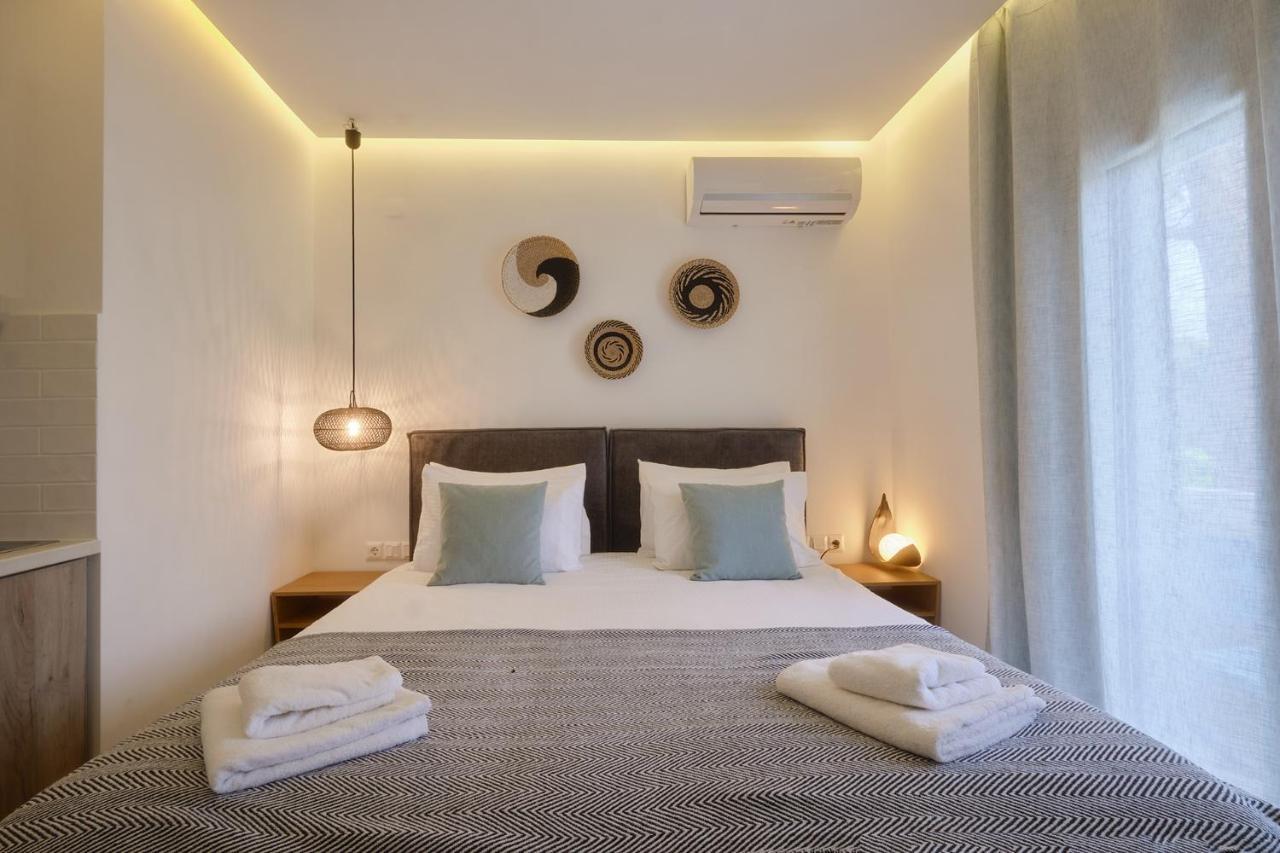Apartment Heliotopos *